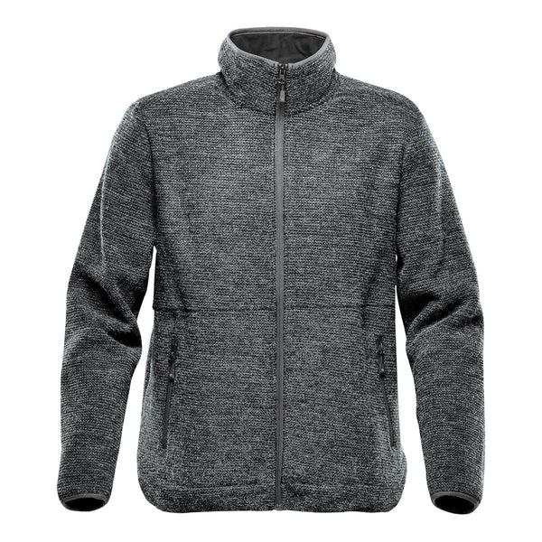 Men's Kodiak Knit Jacket - KR-1